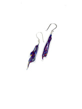 Load image into Gallery viewer, HABITAT Earrings Illusions Primary