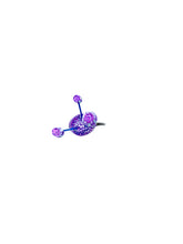 Load image into Gallery viewer, HABITAT Playground Ring Purple