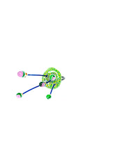 Load image into Gallery viewer, HABITAT Playground Ring Lime Green
